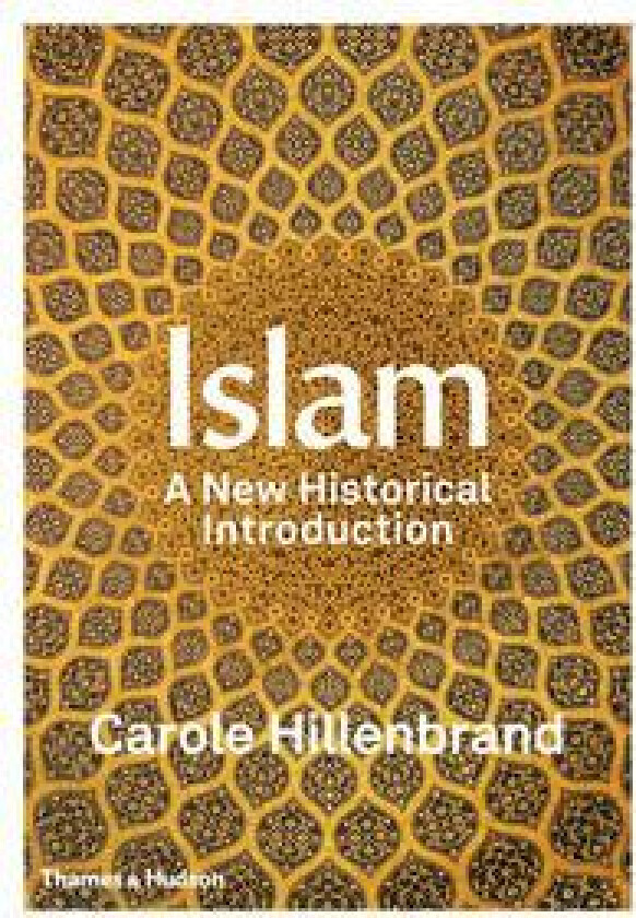 Islam av Carole Hillenbrand