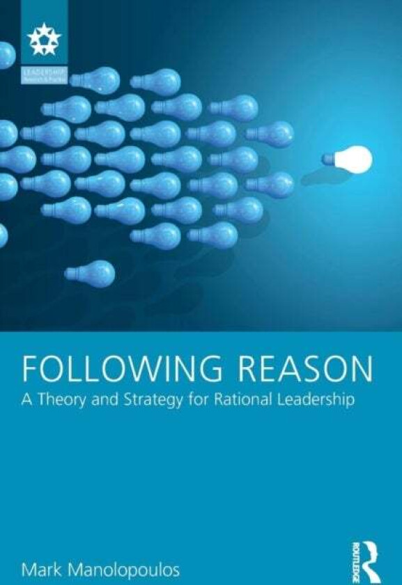 Following Reason av Mark Manolopoulos