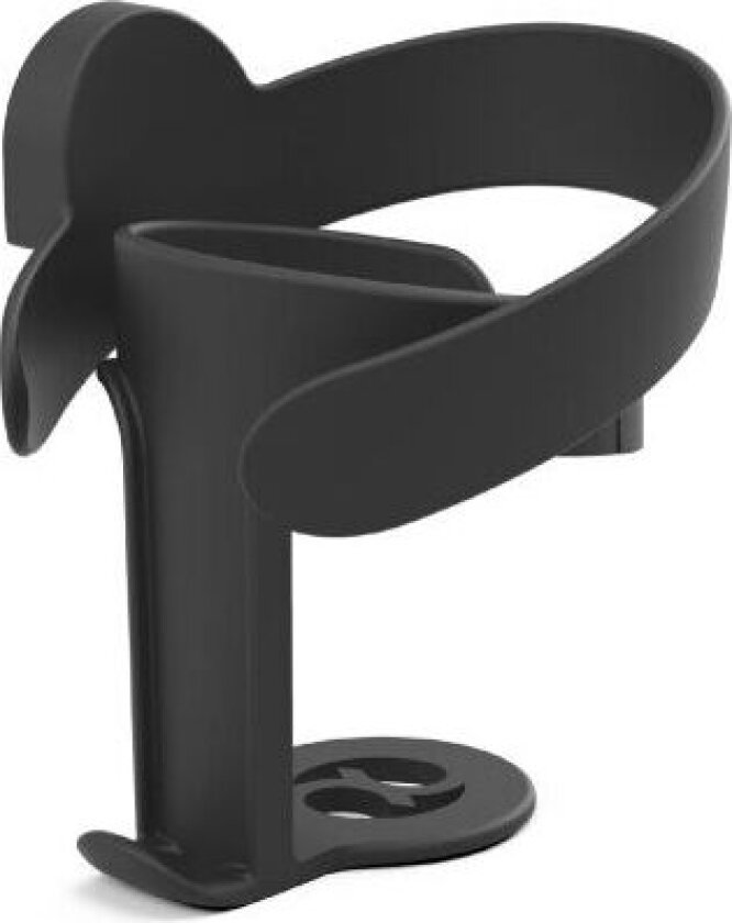 Cybex, Gold Line, 2-I-1 Koppholder - Black