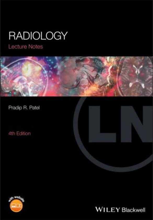 Radiology av Pradip R. (Ealing Hospital Middlesex) Patel