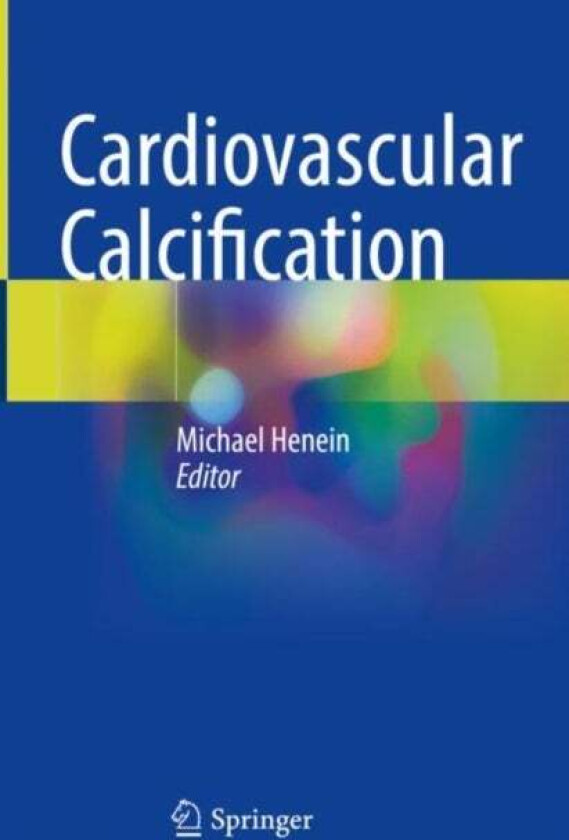 Cardiovascular Calcification