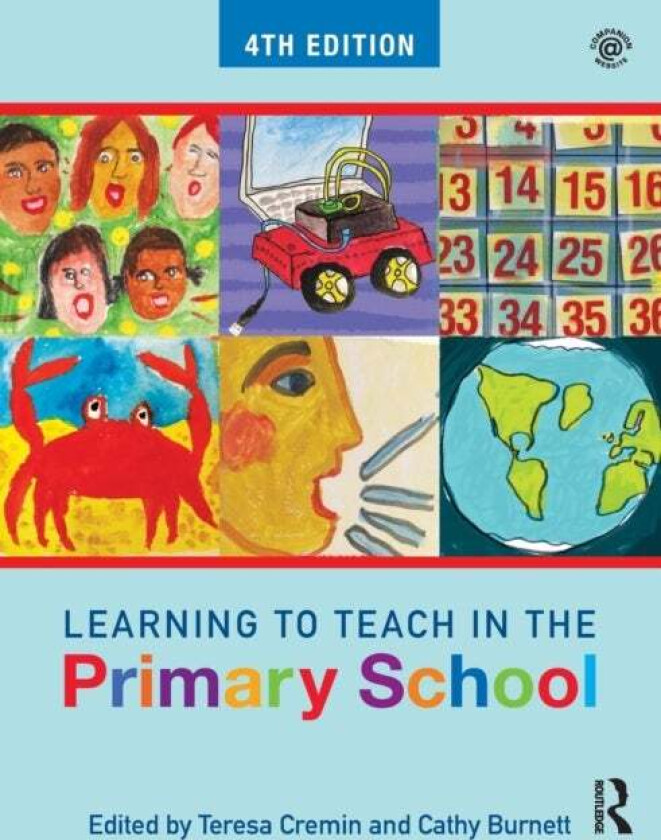 Learning to Teach in the Primary School