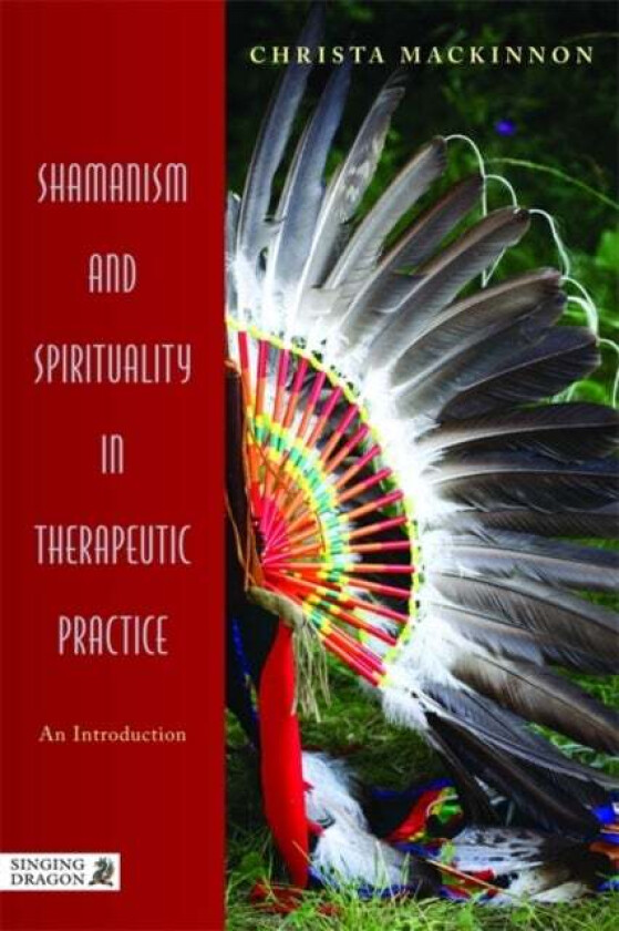 Shamanism and Spirituality in Therapeutic Practice av Christa Mackinnon