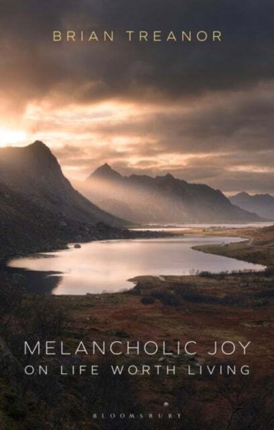 Melancholic Joy av Prof Brian Treanor