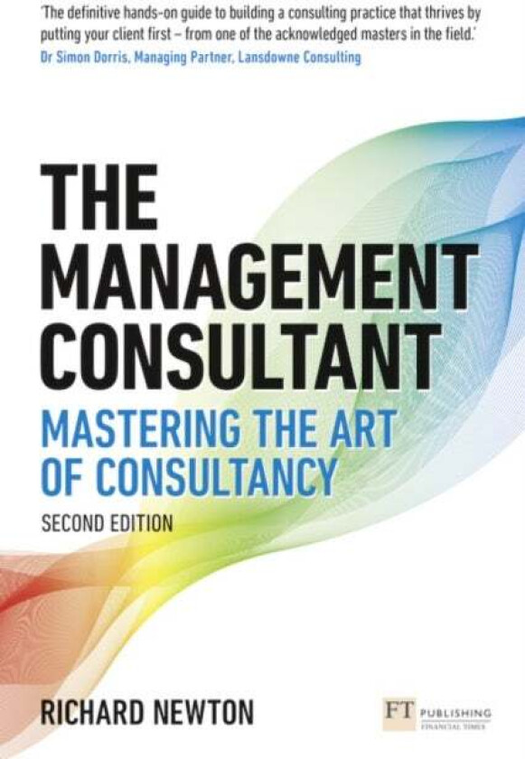 Management Consultant, The av Richard Newton