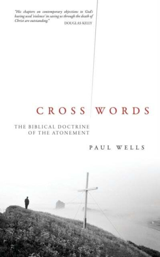 Cross Words av Paul Wells