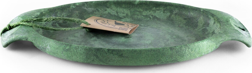 Bilde av 44 Large Plate OneSize, Green