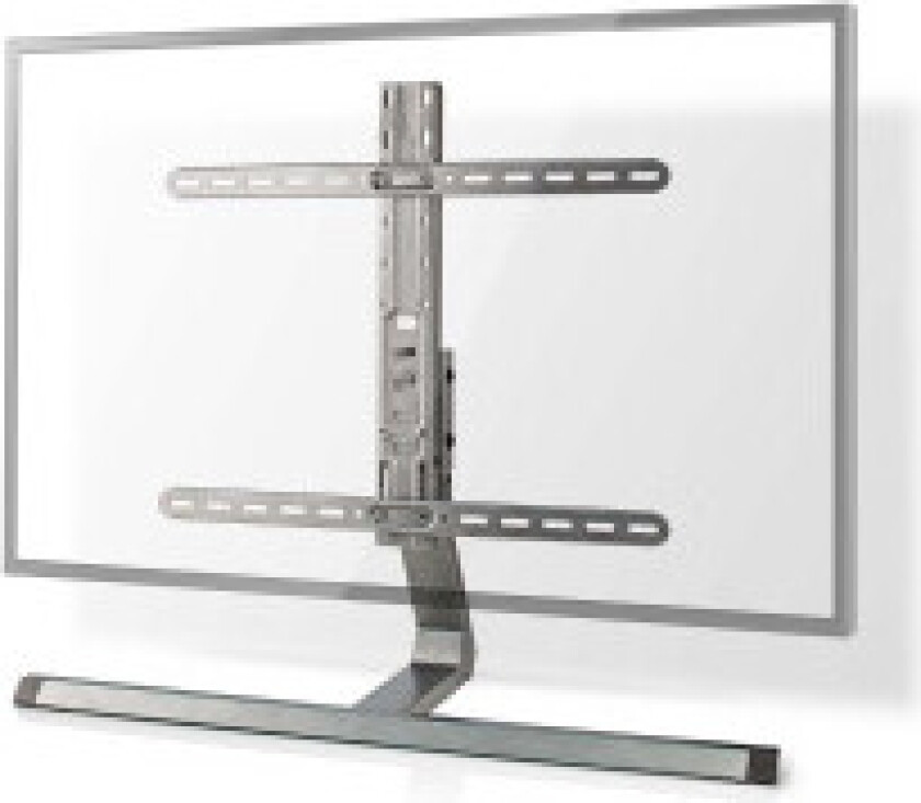 Vippe- og roterbart bordstativ for TV 37-75"