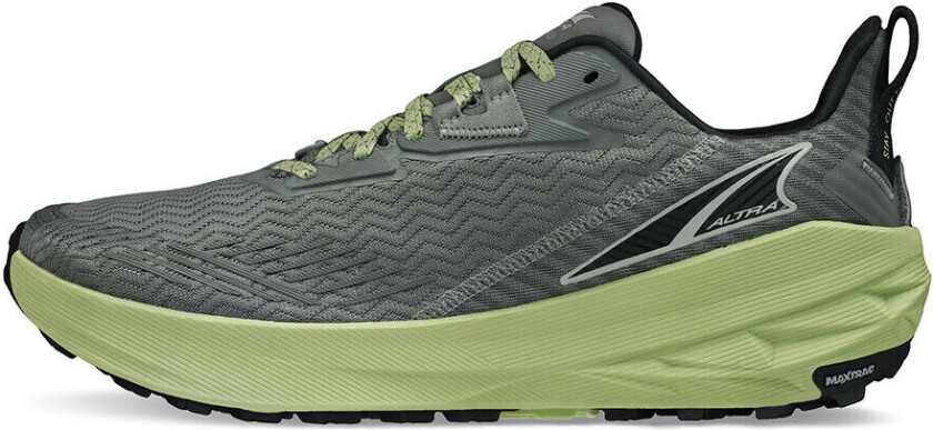 Men's Experience Wild Gray/green 43, Gray/green