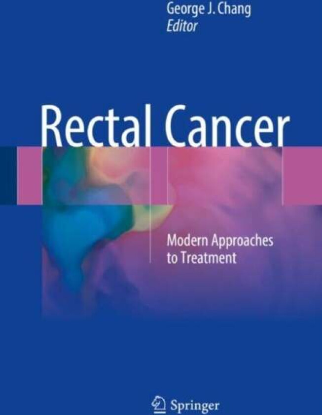 Rectal Cancer