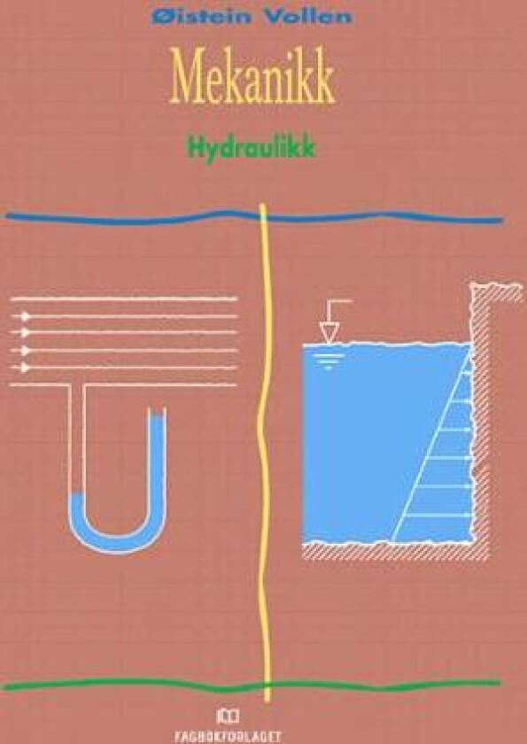 Mekanikk av Øistein Vollen