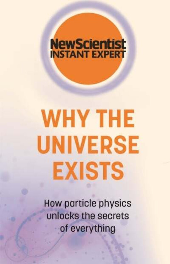Why the Universe Exists av New Scientist