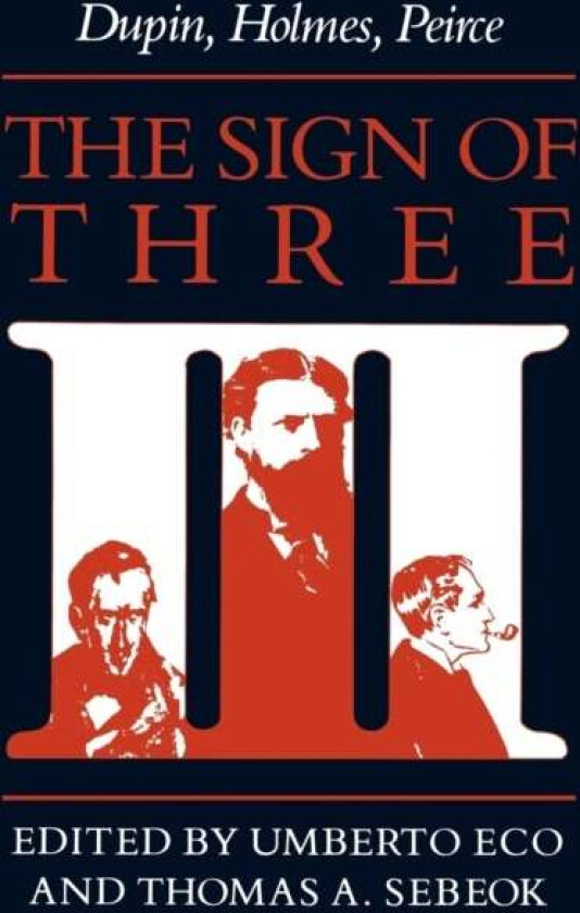 The Sign of Three