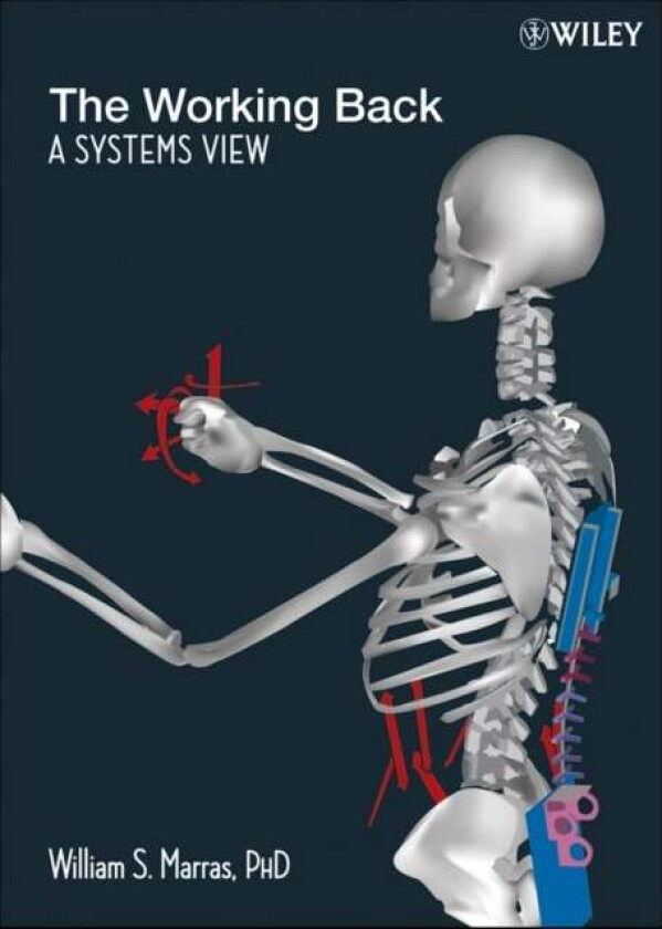 The Working Back av William S. Marras