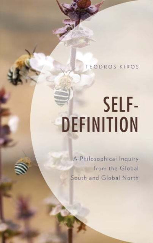 Self Definition av Teodros Kiros