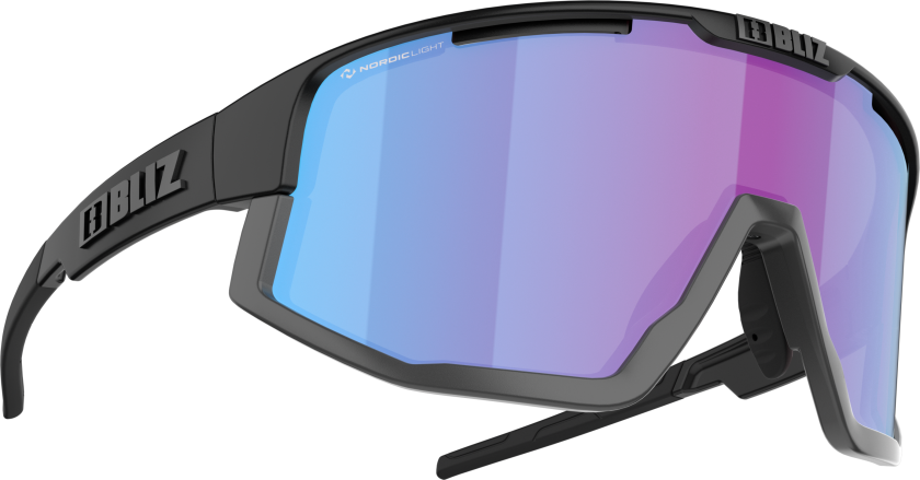 Vision Nano Optics Black Nordic Light Begonia Nordic Light Begonia unisex