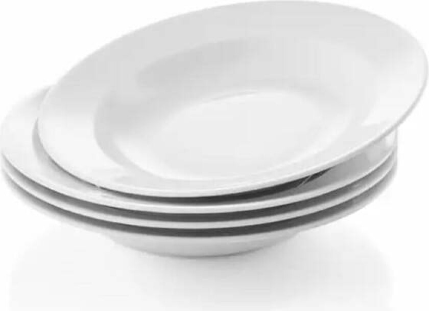 - Legio Nova Deep Plate 25 cm 4-pack (887224)