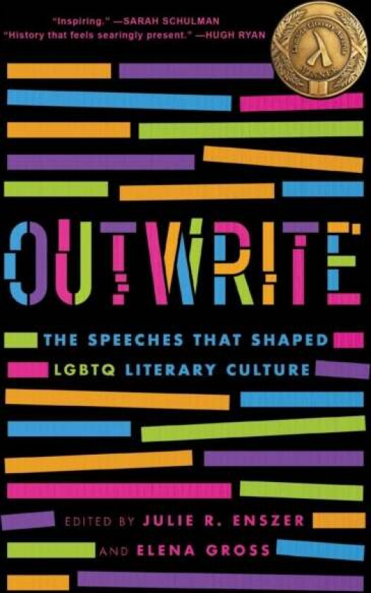 OutWrite