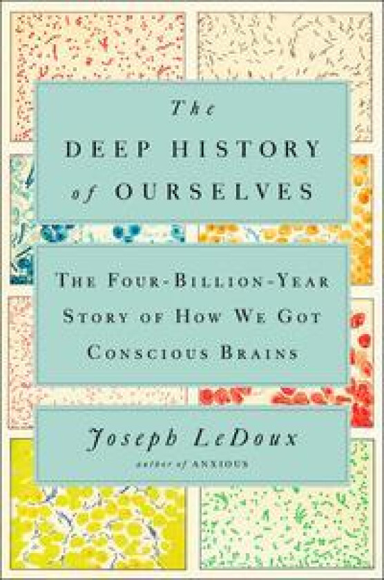 The Deep History Of Ourselves av Joseph LeDoux