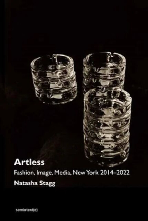 Artless av Natasha Stagg