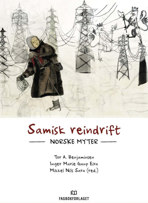 Samisk reindrift