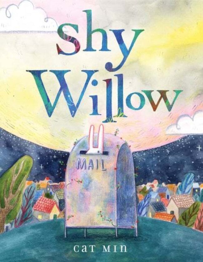 Shy Willow av Cat Min