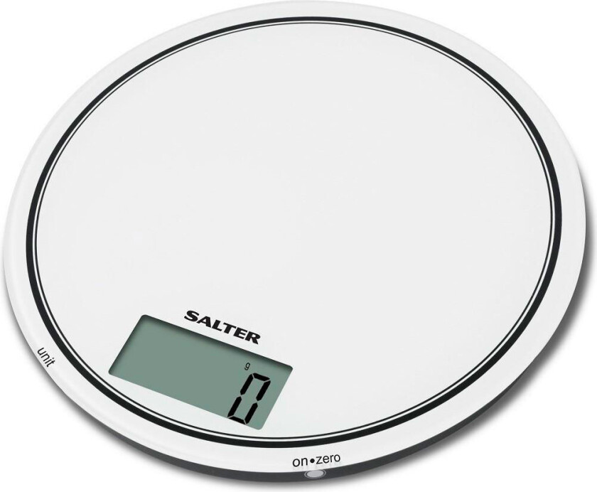 - Mono Glass Electronic Kitchen Scales
