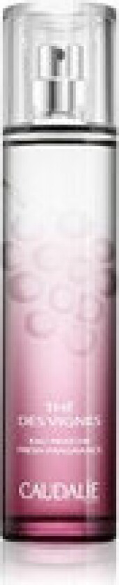 Unisex Perfume Caudalie Eau Fraiche Silicone