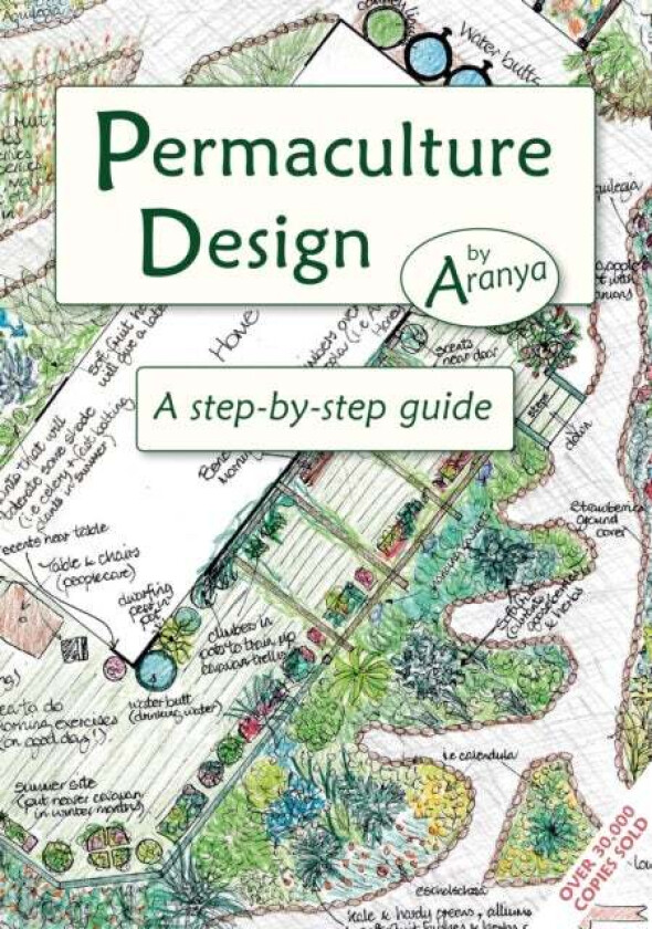 Permaculture Design av Aranya