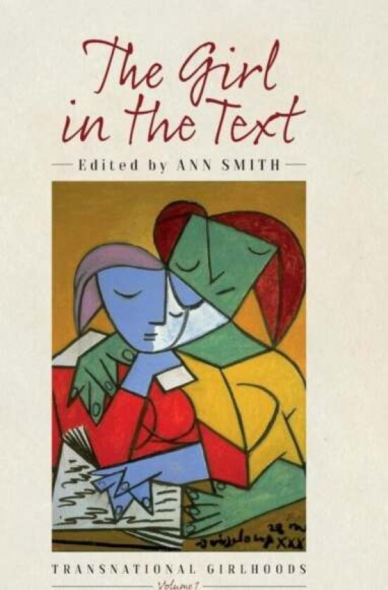 The Girl in the Text