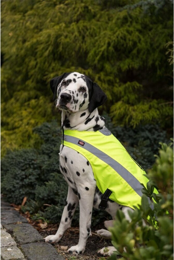 Trixie Hundedekke Refleks (L)