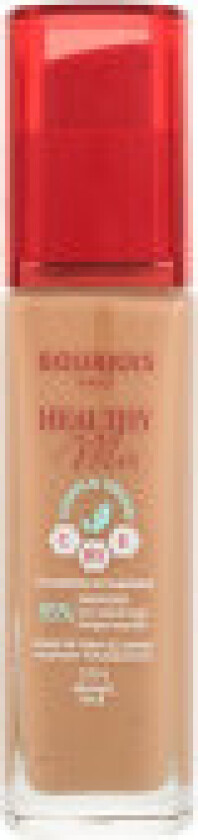 - Healthy Mix Clean & Vegan Radiant Foundation 30 ml