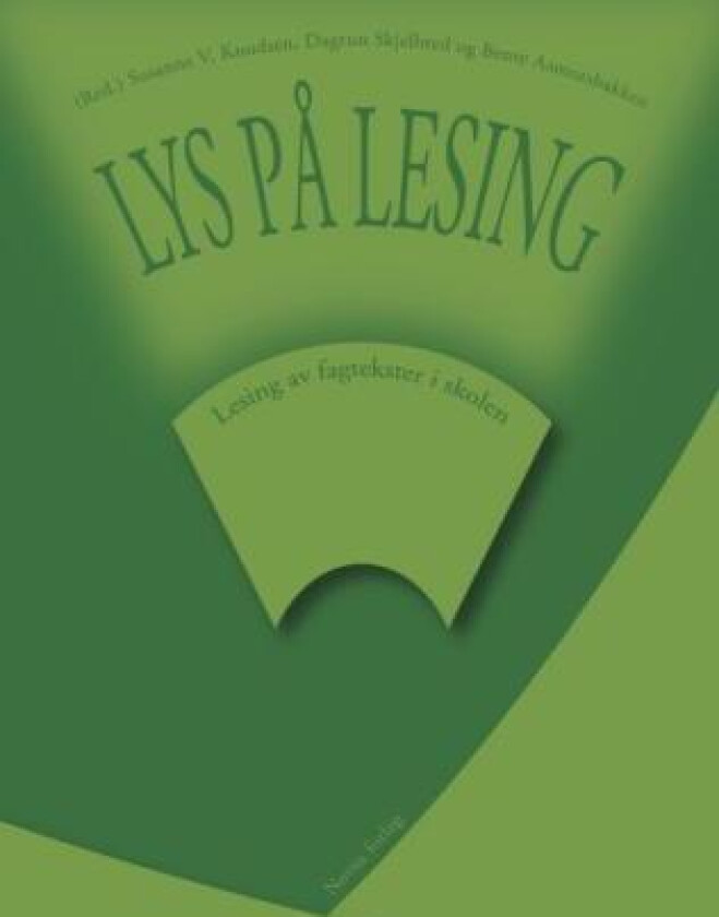 Lys på lesing