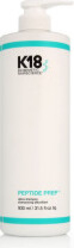 Bilde av Peptide Prep Detox Shampoo 930 ml