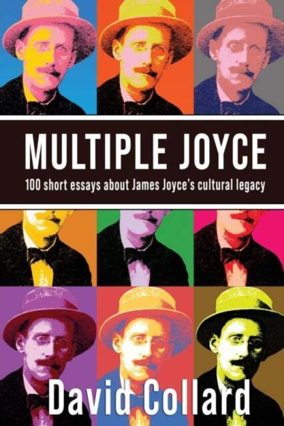 Multiple Joyce av David Collard