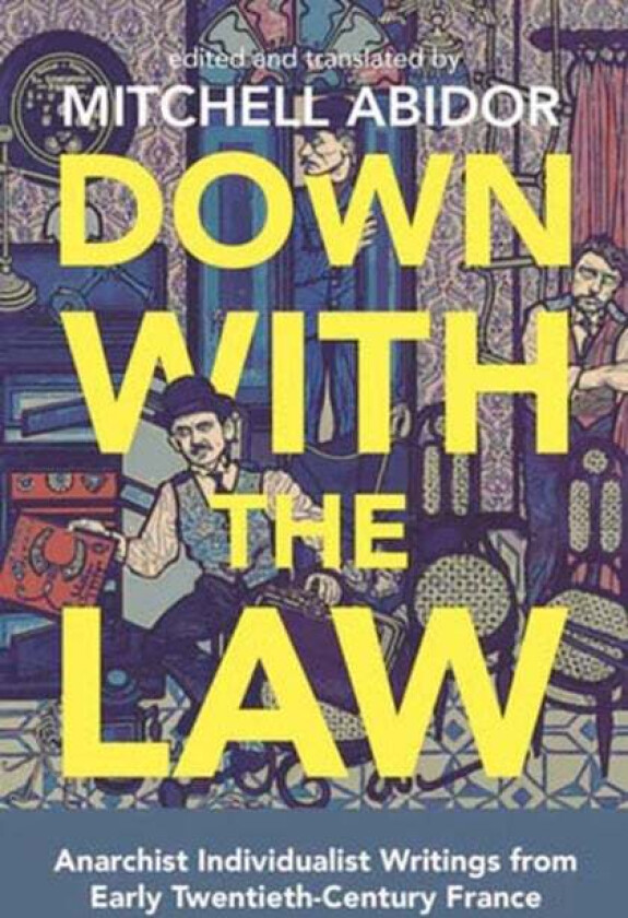 Down With The Law