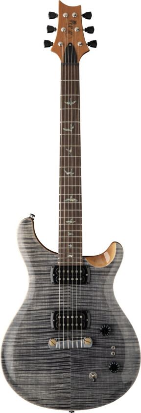 Paul Reed Smith PRS SE Pauls Guitar Charcoal