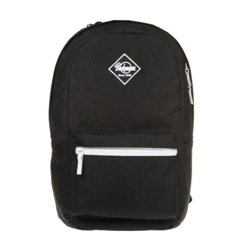 Sekk 5720 Beat Black