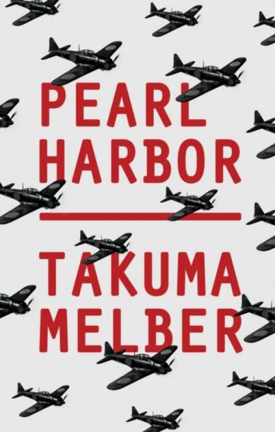 Pearl Harbor av Takuma (Heidelberg University) Melber