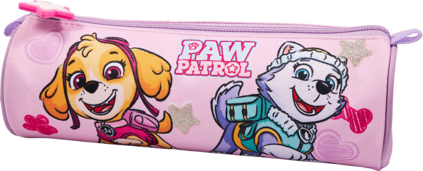 Euromic - Pencil Case - Paw Patrol Girls (045608100)