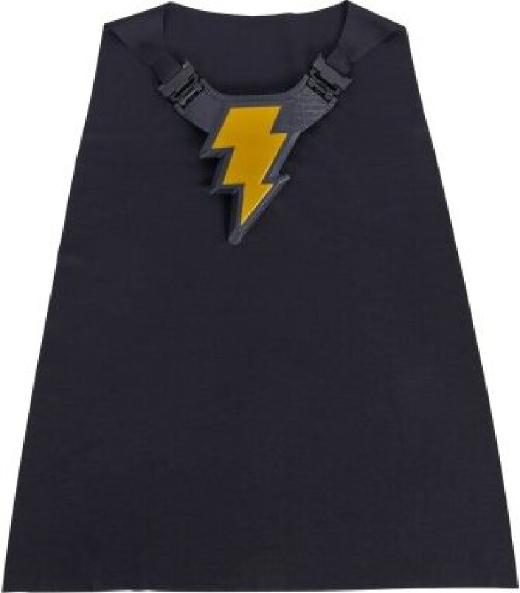 Black Adam - Cape&Chest Plate Roleplay (6064874)