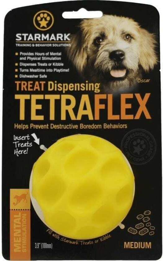 - Dispensing Tetra Flex S 7x7x7cm - (635.1450)