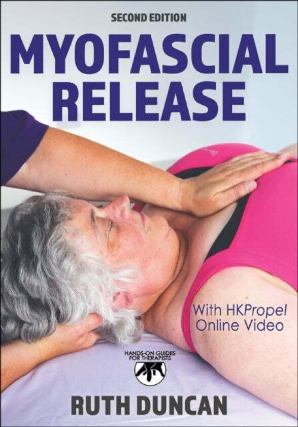 Myofascial Release av Ruth Duncan