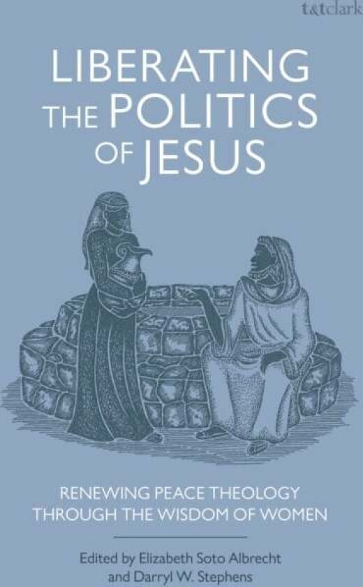 Liberating the Politics of Jesus