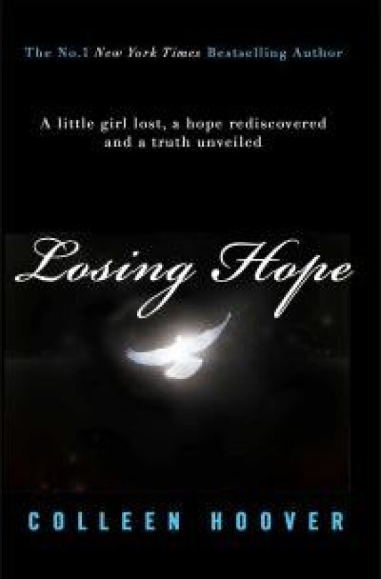 Losing hope av Colleen Hoover