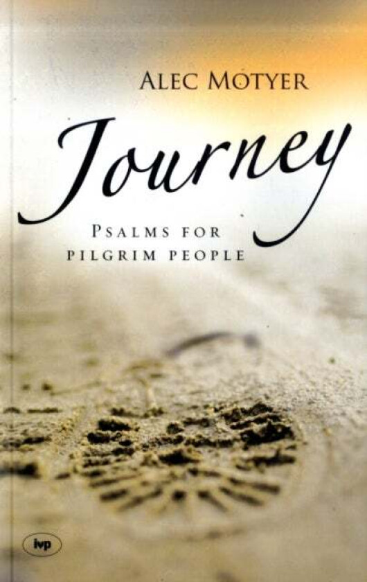 Journey av Alec (Author) Motyer