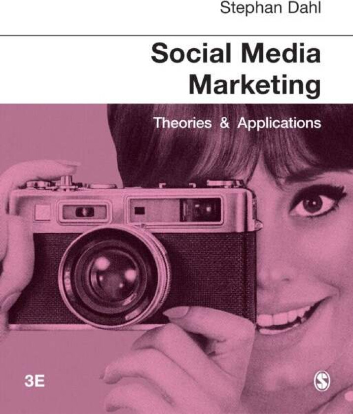 Social Media Marketing av Stephan Dahl