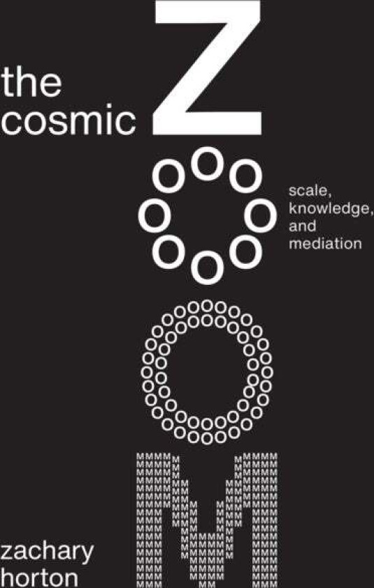 The Cosmic Zoom av Zachary Horton