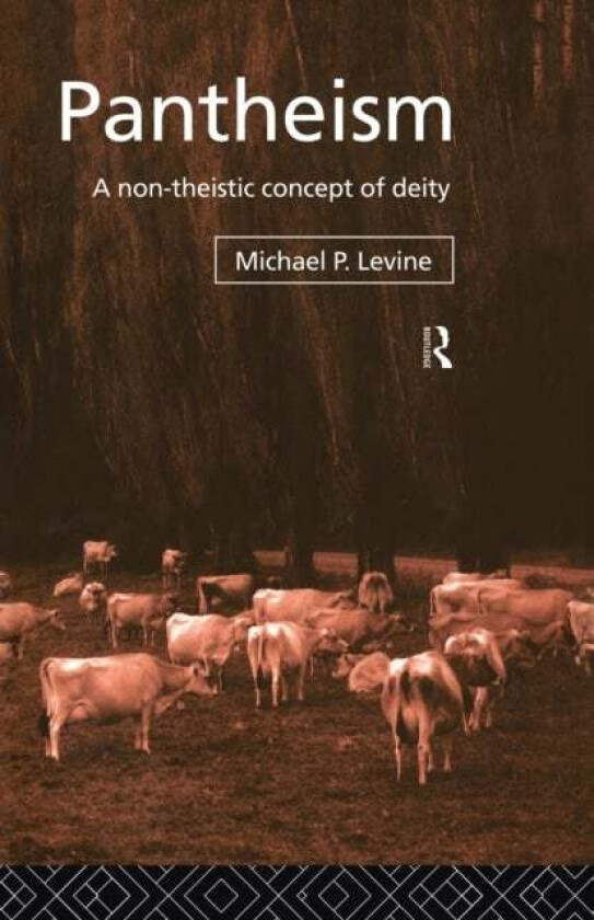 Pantheism av Michael P. Levine