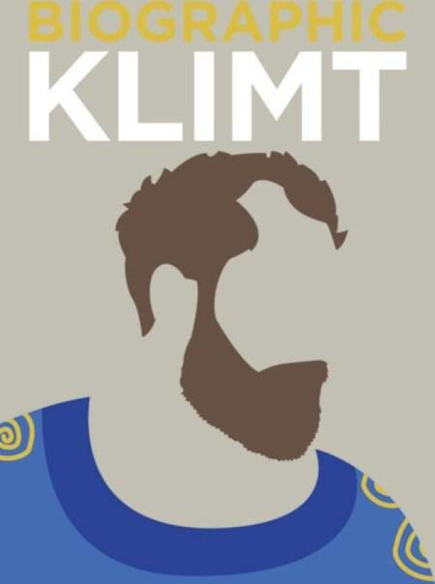Biographic: Klimt av Viv Croot